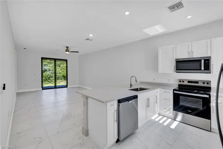 1120/1122 Homer Ave S, Lehigh Acres, Florida 33973