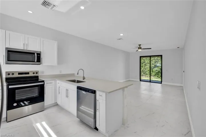 1120/1122 Homer Ave S, Lehigh Acres, Florida 33973