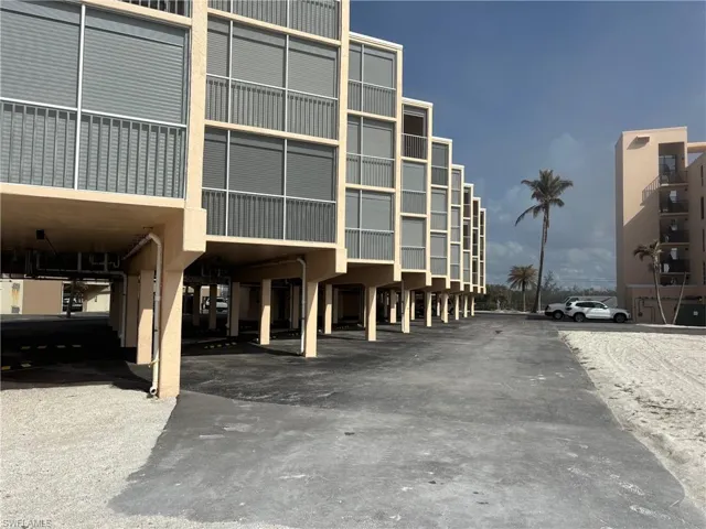 View of property
