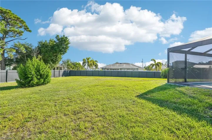 11 Sw 18th Pl, Cape Coral, Florida 33991