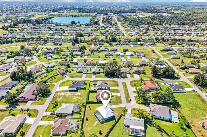11 Sw 18th Pl, Cape Coral, Florida 33991