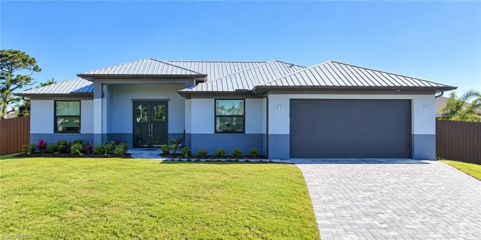11 Sw 18th Pl, Cape Coral, Florida 33991
