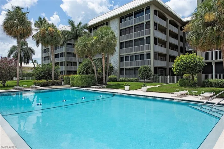 Community Pool