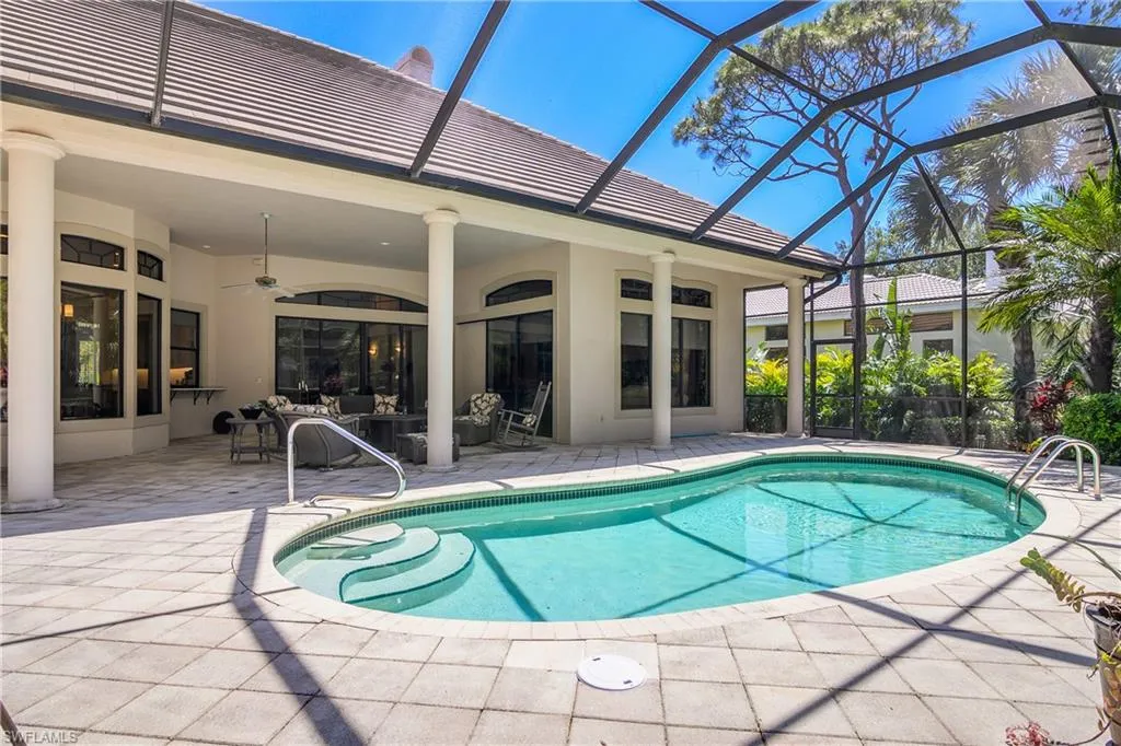 3370 Oaklake CT, Bonita Springs, FL 34134,225034685