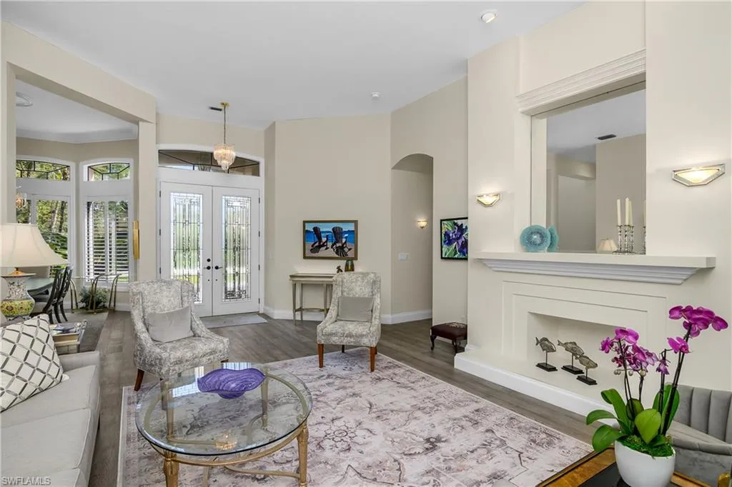 3370 Oaklake CT, Bonita Springs, FL 34134,225034685