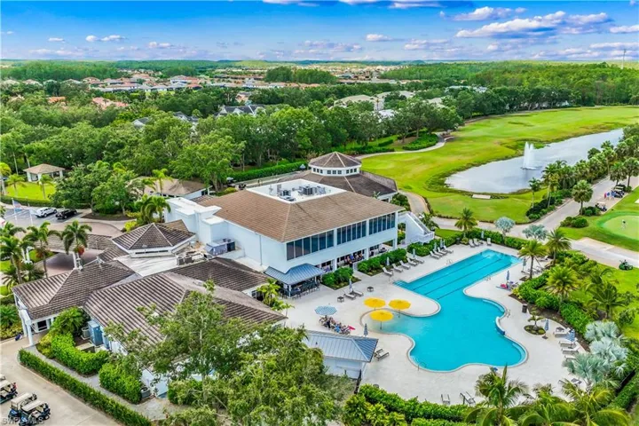 The Club at Gateway Amenities