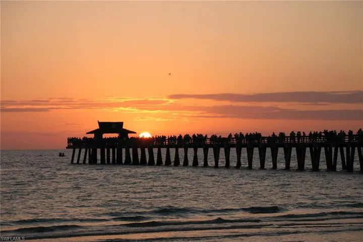 Sunsets