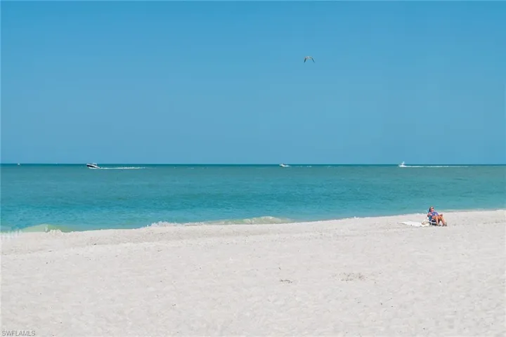 Beautiful Naples beaches