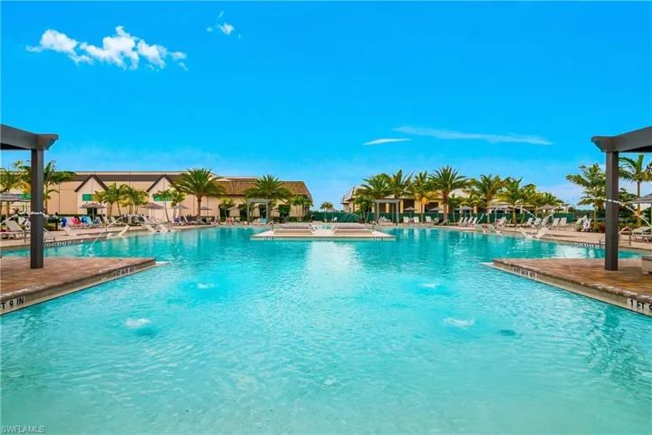 19536 Hinkley Dr, Estero, Florida 33928