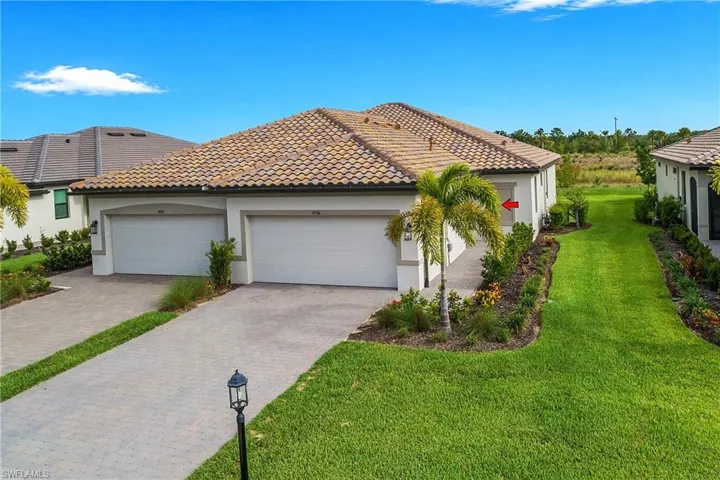 19536 Hinkley Dr, Estero, Florida 33928