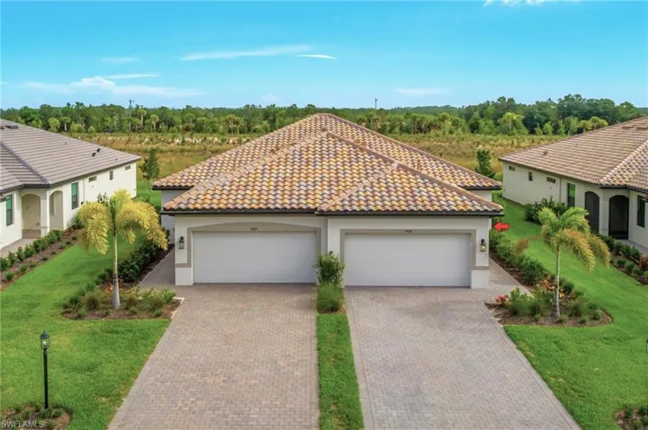 19536 Hinkley Dr, Estero, Florida 33928