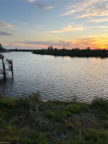 3442 Nw 46th Pl, Cape Coral, Florida 33993