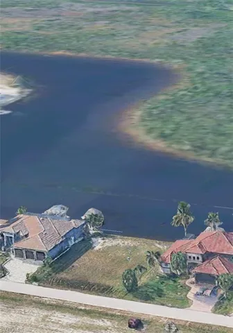 3442 Nw 46th Pl, Cape Coral, Florida 33993