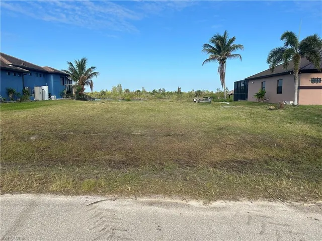 3442 Nw 46th Pl, Cape Coral, Florida 33993
