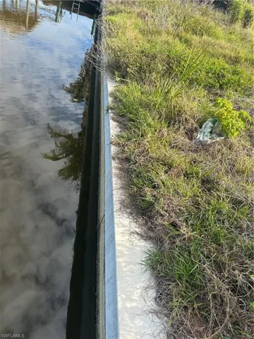 3442 Nw 46th Pl, Cape Coral, Florida 33993
