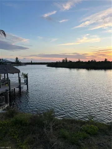 3442 Nw 46th Pl, Cape Coral, Florida 33993