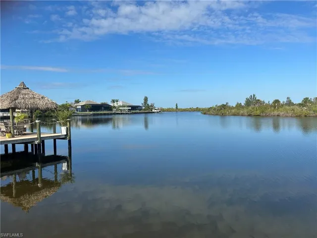 3442 Nw 46th Pl, Cape Coral, Florida 33993