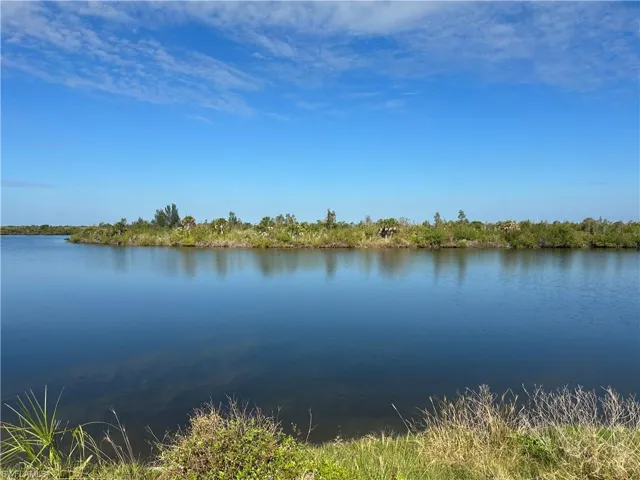 3442 Nw 46th Pl, Cape Coral, Florida 33993