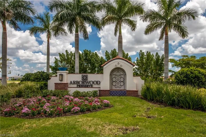 11876  Arboretum Run  DR, Fort Myers, FL 33913