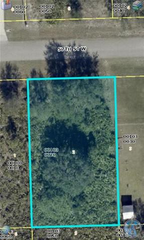 2503  57th W ST, LEHIGH ACRES, FL 33971