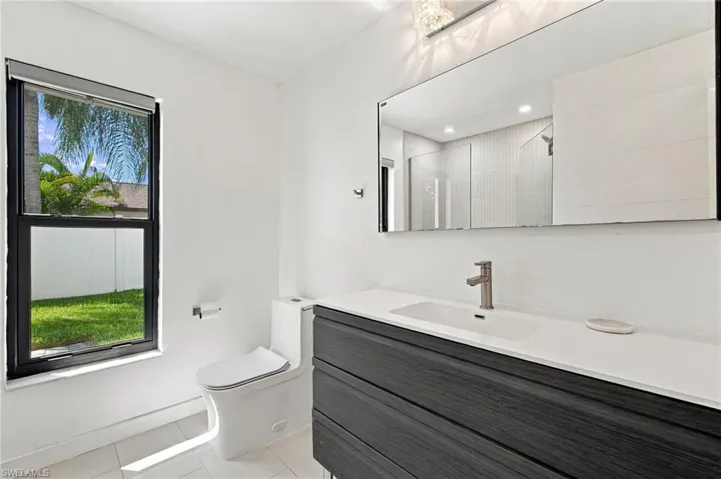 Bathroom #3- guest bath