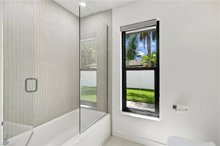 Bathroom #3- guest bath