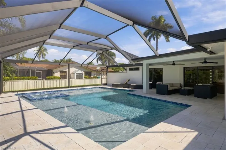 1455 Claret Ct, Fort Myers, Florida 33919