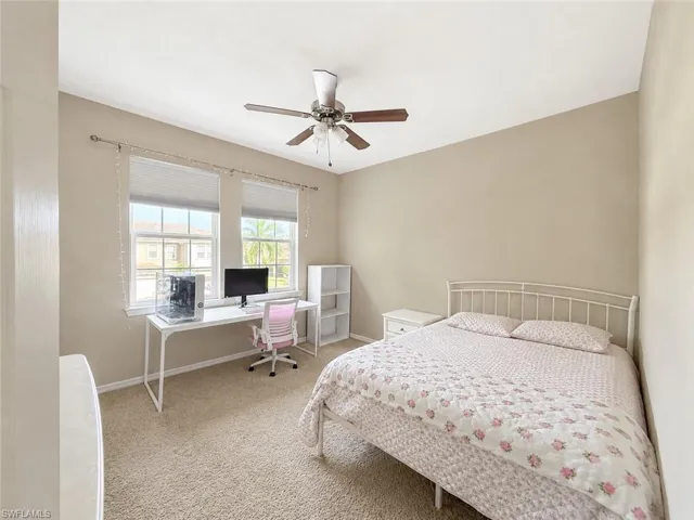 3764 Tilbor Cir, Fort Myers, Florida 33916