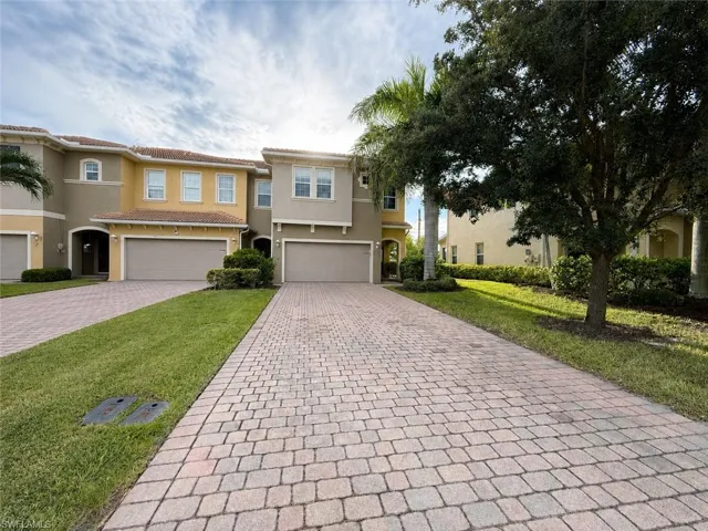 3764 Tilbor Cir, Fort Myers, Florida 33916