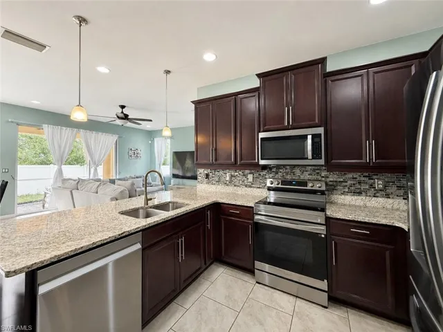 3764 Tilbor Cir, Fort Myers, Florida 33916