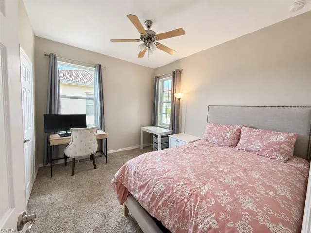3764 Tilbor Cir, Fort Myers, Florida 33916
