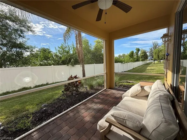 3764 Tilbor Cir, Fort Myers, Florida 33916