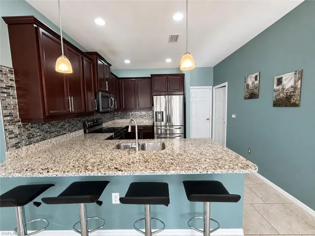 3764 Tilbor Cir, Fort Myers, Florida 33916