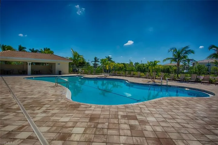 3764 Tilbor Cir, Fort Myers, Florida 33916
