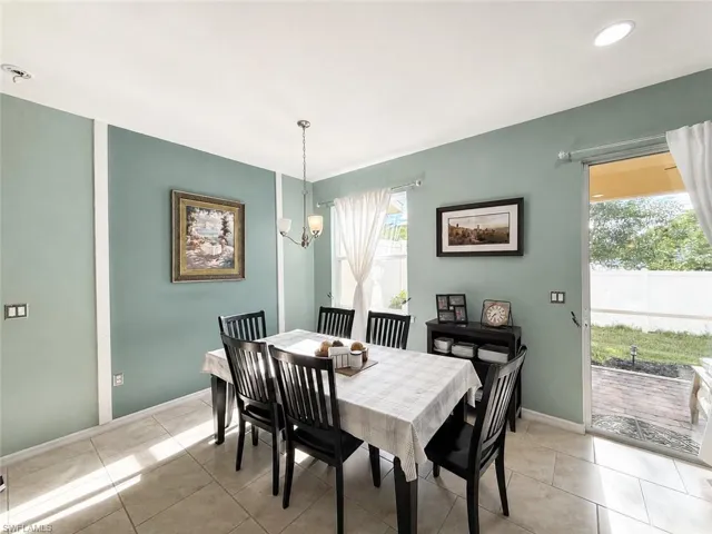 3764 Tilbor Cir, Fort Myers, Florida 33916