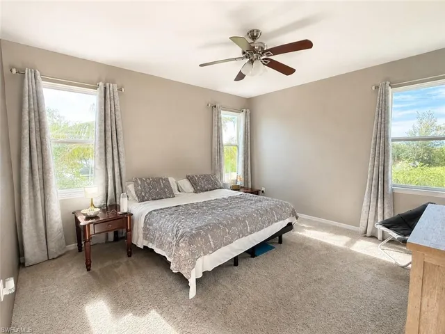 3764 Tilbor Cir, Fort Myers, Florida 33916