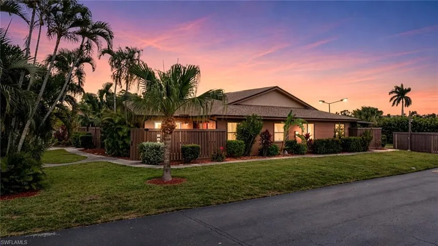 17325 Birchwood Ln # D, Fort Myers, Florida 33908