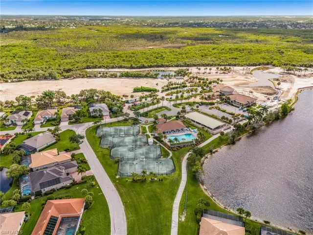 16630 Crownsbury Way 102, Fort Myers, Florida 33908