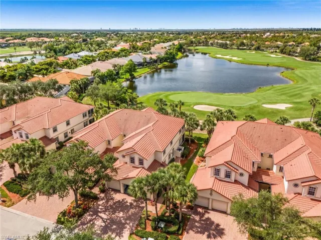 16630 Crownsbury Way 102, Fort Myers, Florida 33908