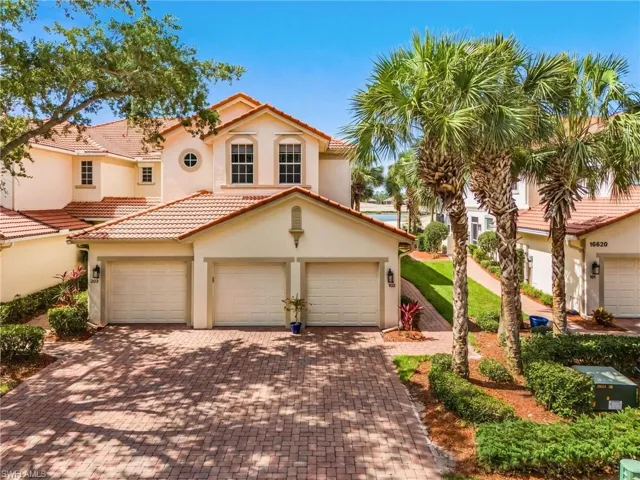 16630 Crownsbury Way 102, Fort Myers, Florida 33908