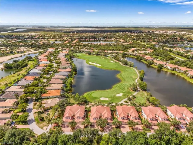 16630 Crownsbury Way 102, Fort Myers, Florida 33908
