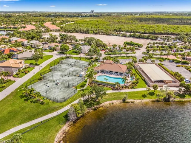16630 Crownsbury Way 102, Fort Myers, Florida 33908