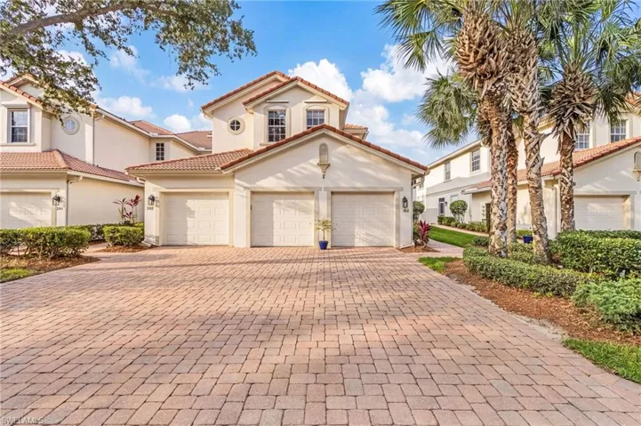 16630 Crownsbury Way 102, Fort Myers, Florida 33908