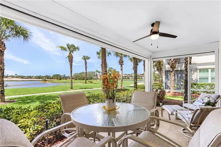16630 Crownsbury Way 102, Fort Myers, Florida 33908