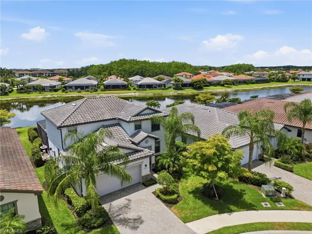 11937  Silver Cobblestone  WAY, Fort Myers, FL 33913