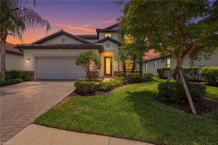 11937  Silver Cobblestone  WAY, Fort Myers, FL 33913