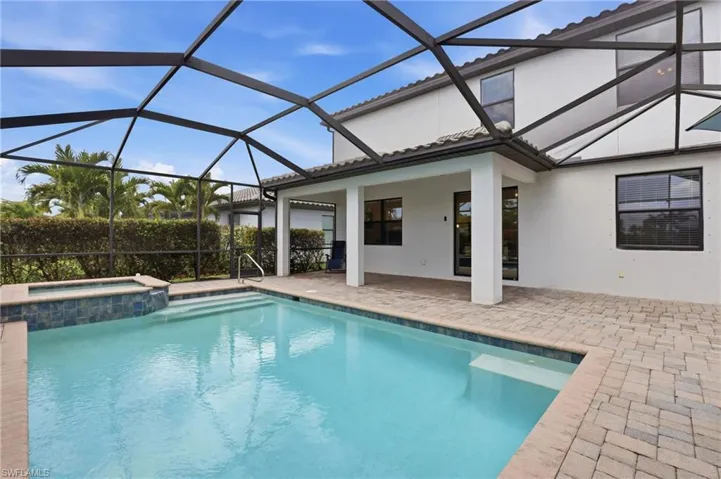 11937  Silver Cobblestone  WAY, Fort Myers, FL 33913