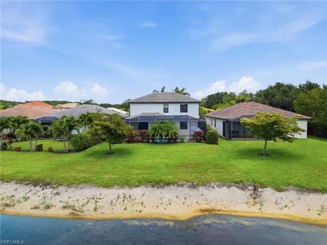 11937  Silver Cobblestone  WAY, Fort Myers, FL 33913