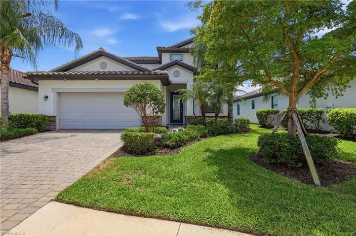 11937  Silver Cobblestone  WAY, Fort Myers, FL 33913