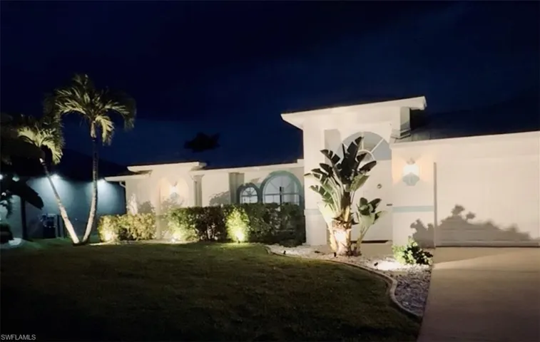 3805 1st Ter, Cape Coral, Florida 33991